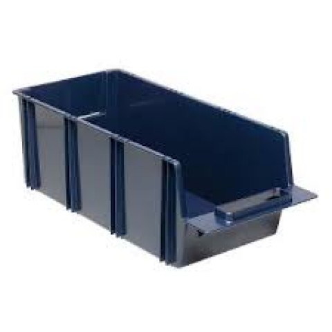 RA 7-1600BU SHELF BIN (136730)